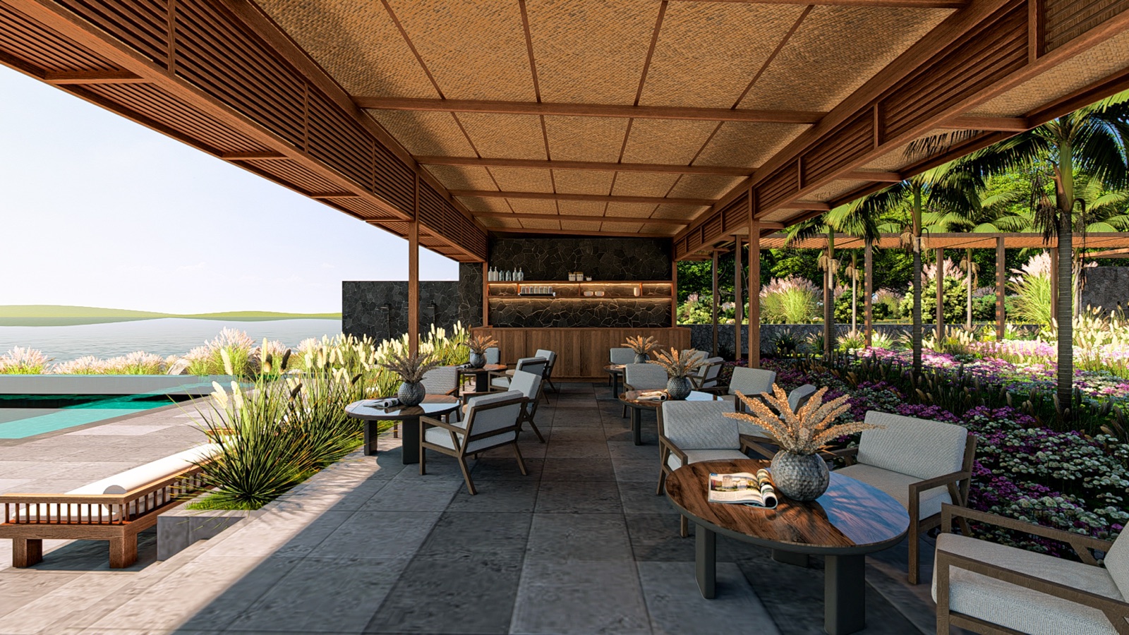 Cafe Ven Hồ