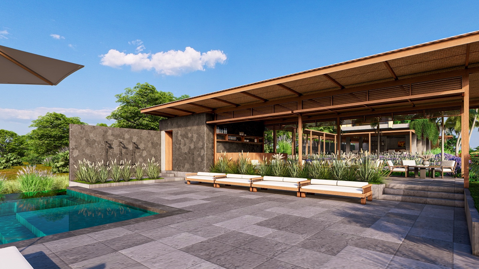 Clubhouse View Mặt Hồ